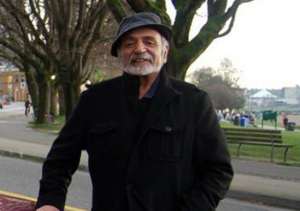 همایون شهنواز