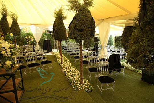 اجاره چمن مصنوعی جهت برگزاری مراسم ختم در بهشت زهرا تهران