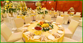 تالار پذیرایی فرمانیه