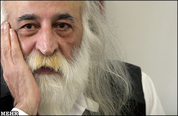 محدرضا لطفی