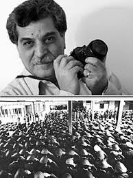 حسین پرتویی