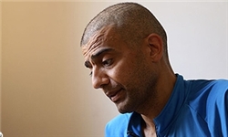 بهرام ریحانی درگذشت