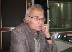 خسرو فرخزدی