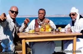 هوشنگ دیبائیان