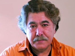 رضا دانشور درگذشت