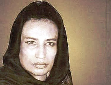 نسرین جافری بانوی شاعر پیشکسوت درگذشت