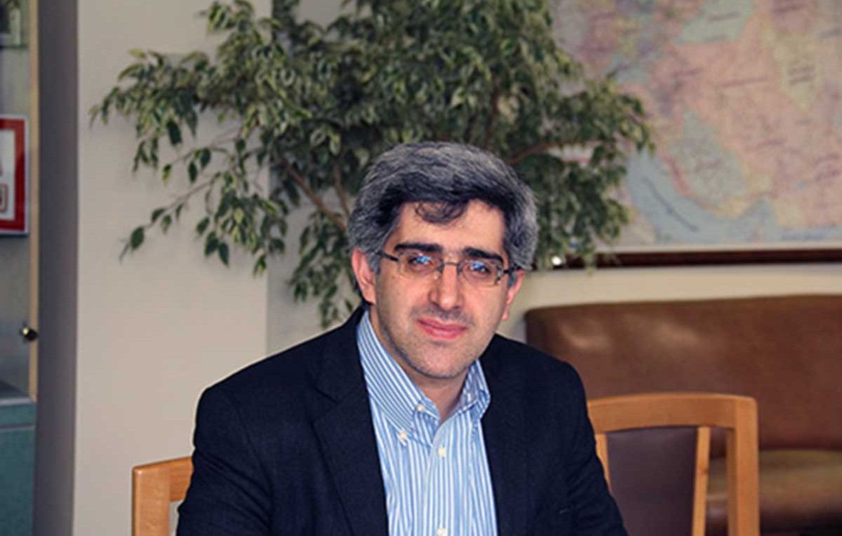 دکتر معتمدی درگذشت