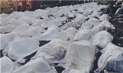 درگذشت حجاج در سال 94