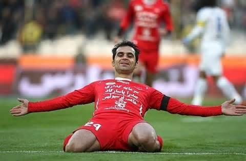 هادی نوروزی درگذشت