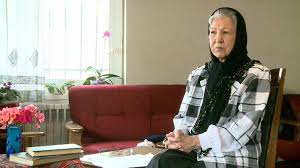 پوری سلطانی درگذشت