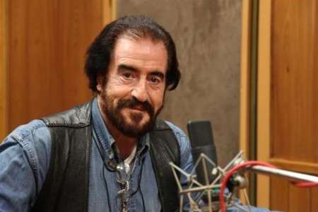 ولی الله مومنی درگذشت