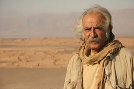 محمد علی اینانلو درگذشت