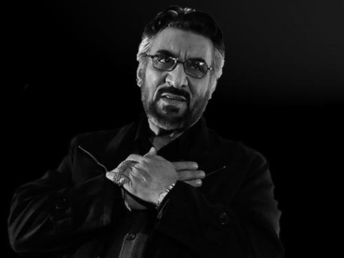 فرج الله سلحشور کارگردان سینما درگذشت