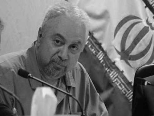 مراد مجلسی مدیر عامل ایران خودرو درگذشت