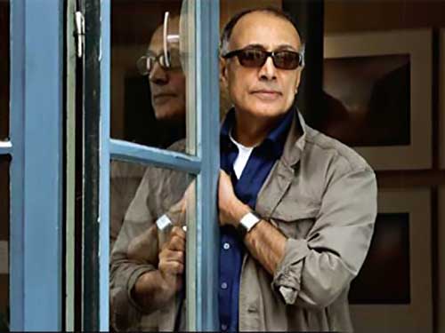 عباس کیارستمی درگذشت