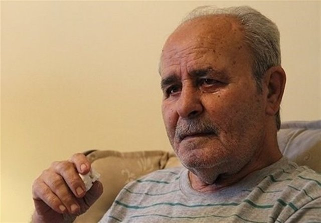 اکبر افتخاری