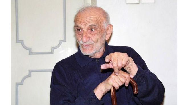 حسین شاه حسینی نخستین رئیس سازمان تربیت بدنی درگذشت