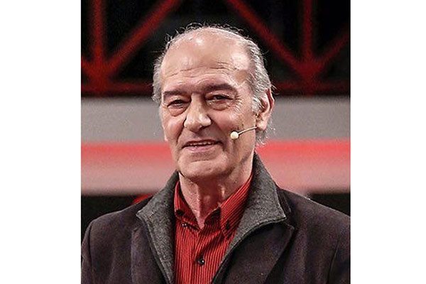 محمد عبادی دوبلور پیشکسوت درگذشت