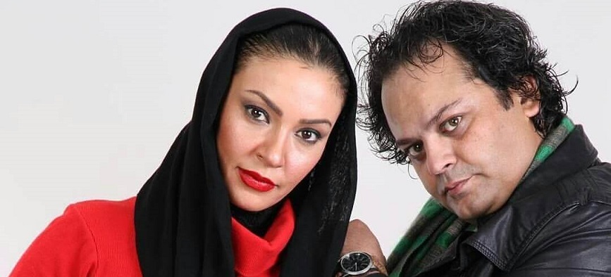 درگذشت پیام صابری