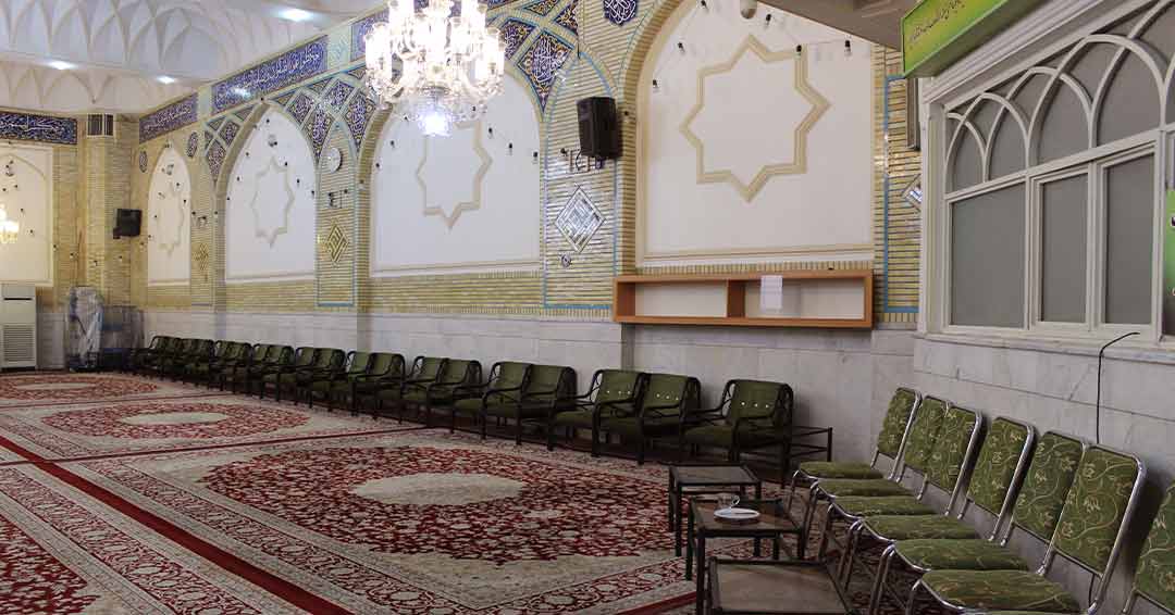 مسجد اخوان
