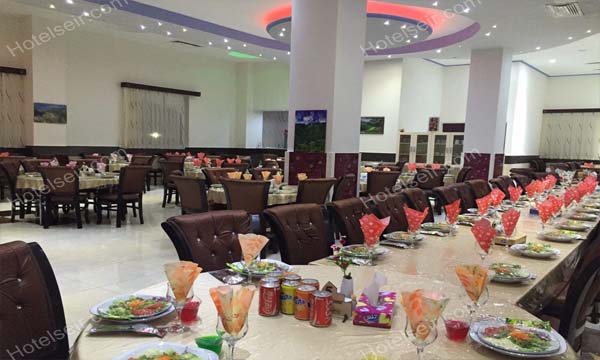 تالار پارادایس تبریز جهت برگذاری مراسم ختم