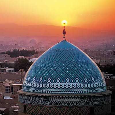 رزرو مسجد شهید شمعچیان جهت برگزاری مراسم عزا در تبریز