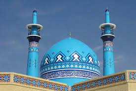 مسجد ترحیم