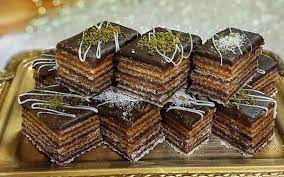 شیرینی تبریز