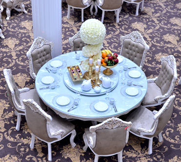 باشگاه تشریفاتی اقدسیه