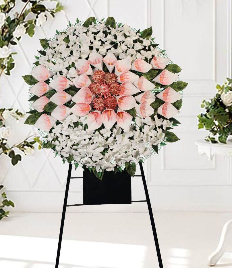 تاج گل خیریه 