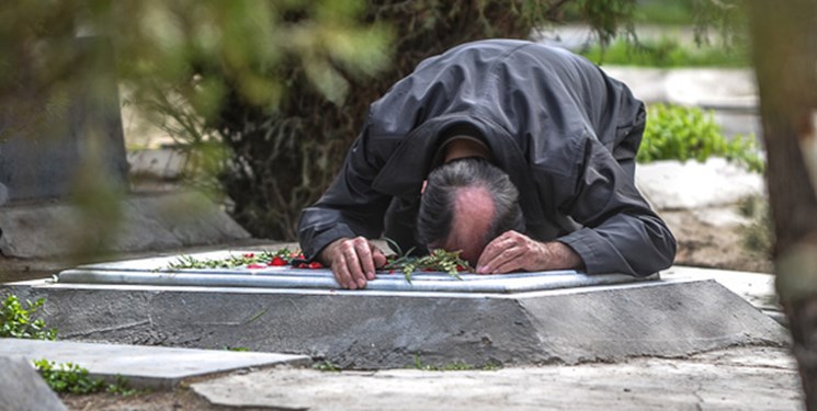 ملاقات با درگذشتگان