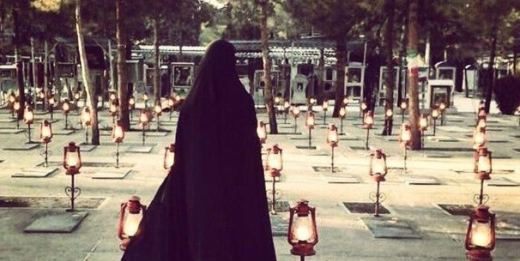 دعا برای ارتباط با اموات