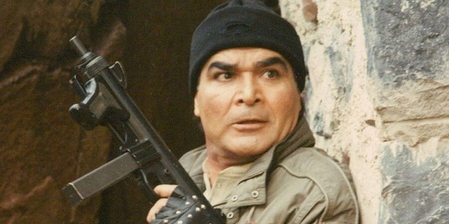 رضا صفایی پور 