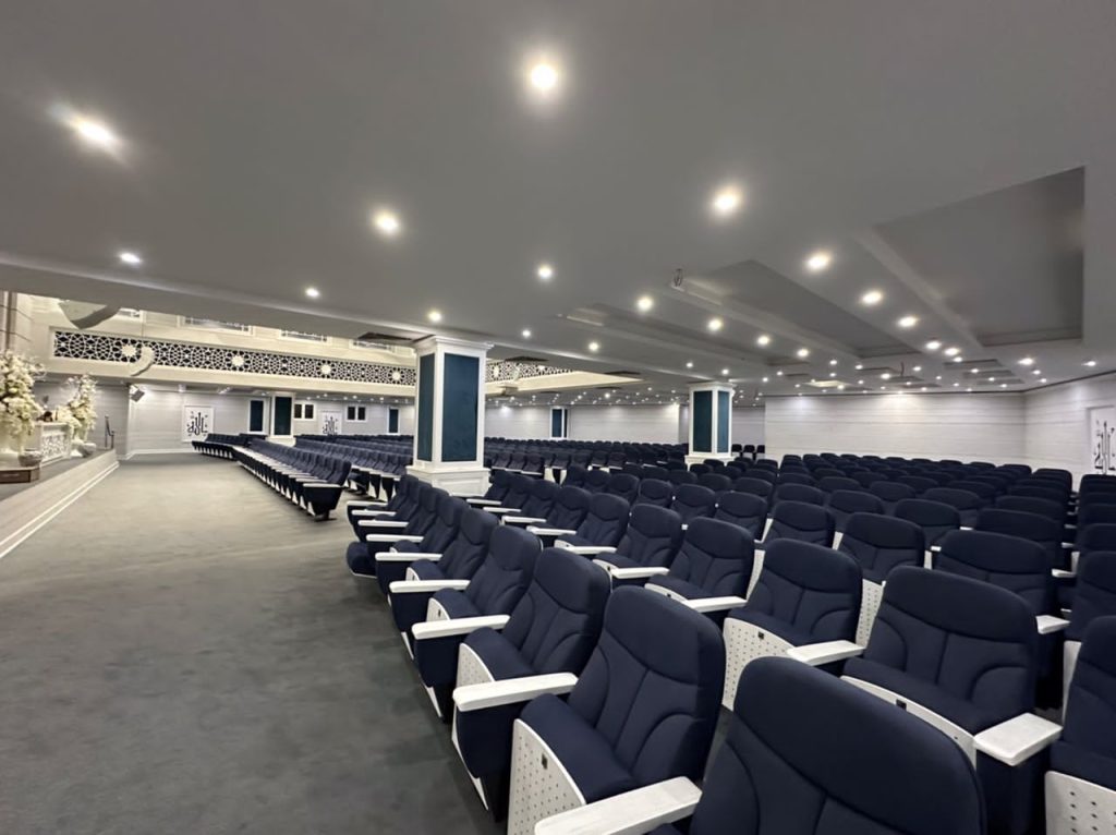 مسجد الهادی