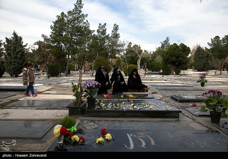 آیا گریه نزدیکان میت سبب عذاب قبرش میشود؟