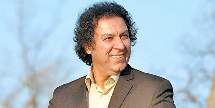 آرش میراحمدی