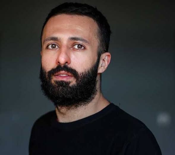 حسام محمودی
