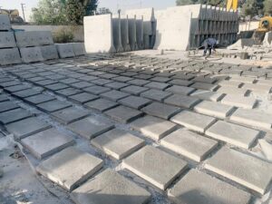 انواع سنگ لحد