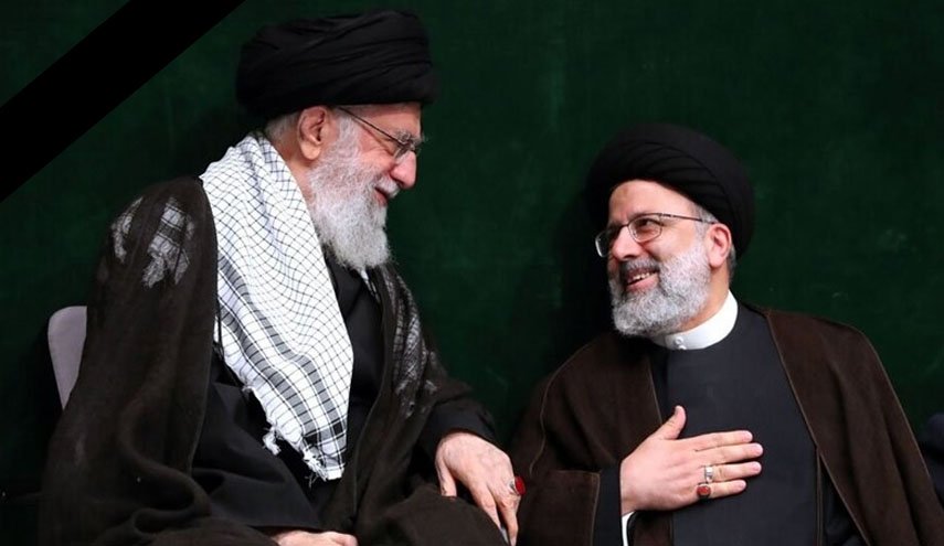 پیام تسلیت رهبر انقلاب