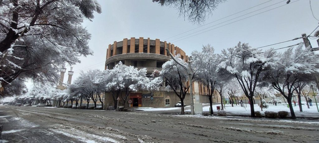 موسسه ی خیریه کریم آل طه (ع) 