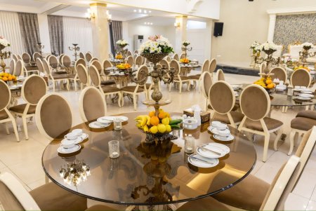 تالار پذیرایی عطار