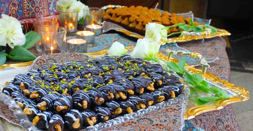 مراحل برگزاری مراسمات ختم