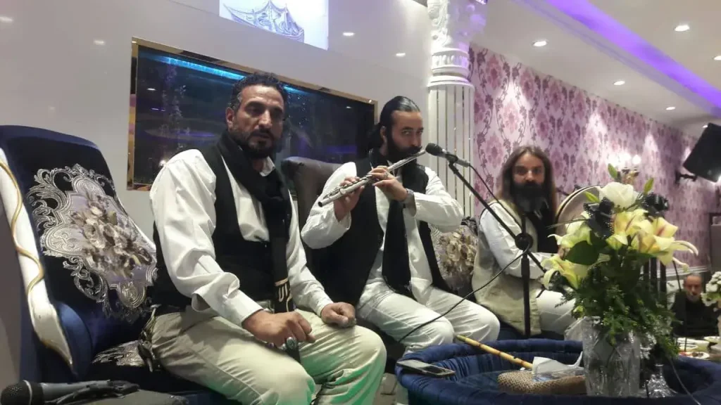 گروه موسیقی