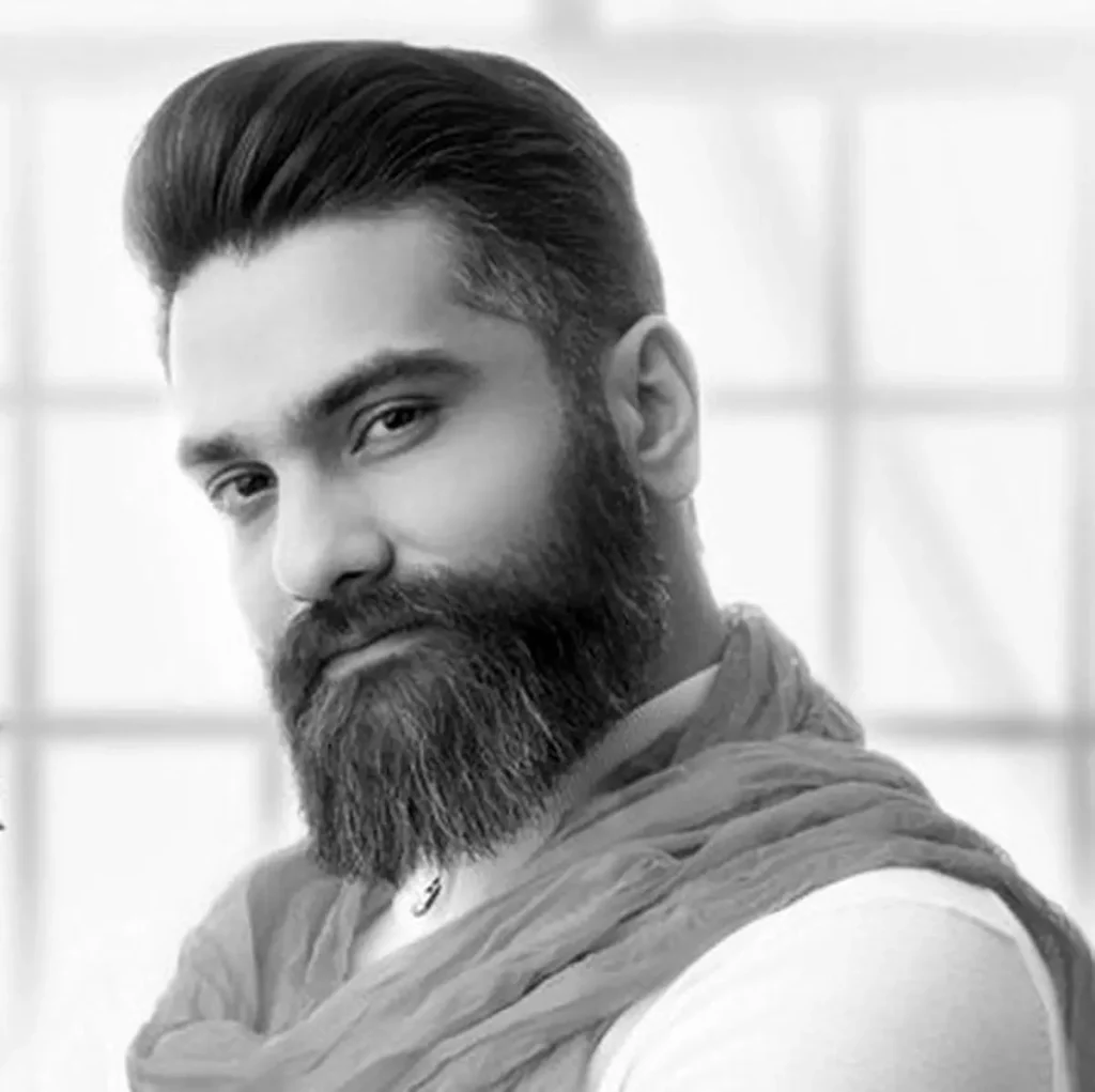 لالایی علی زندوکیلی