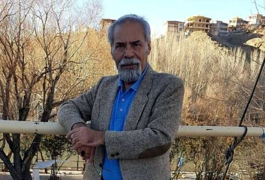حسین توشه 