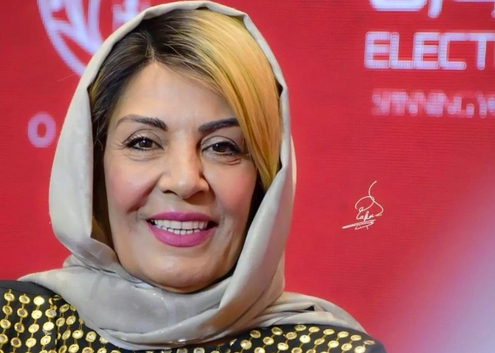 بازیگرانی که سال 1403 فوت کردند