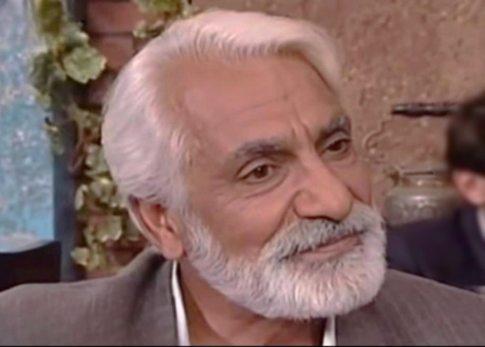 بازیگرانی که سال 1403 فوت کردند