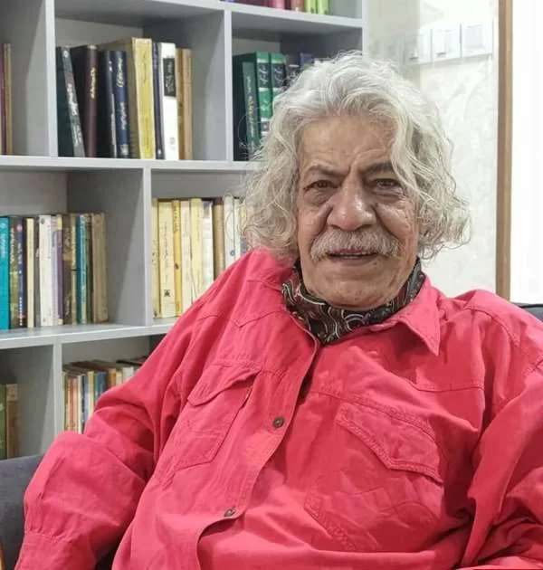 بازیگرانی که سال 1403 فوت کردند