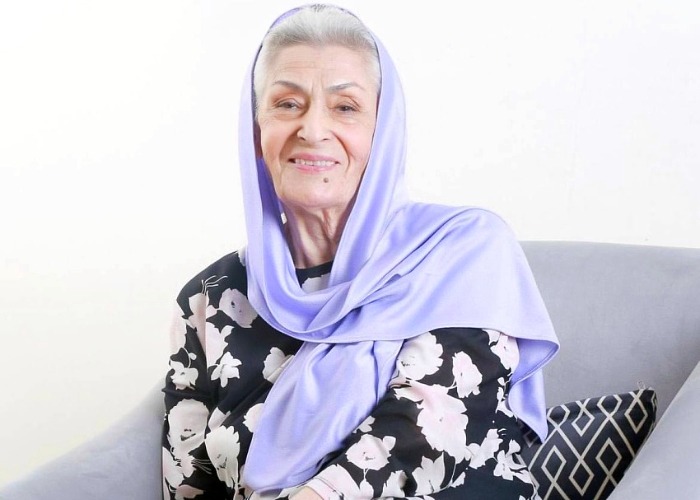 بازیگرانی که سال 1403 فوت کردند