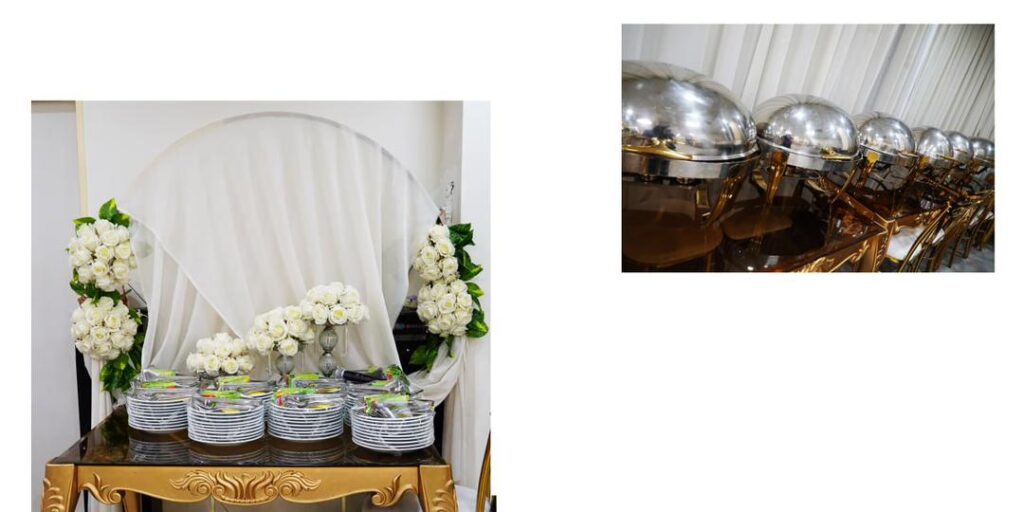 تالار مجلل پرواز